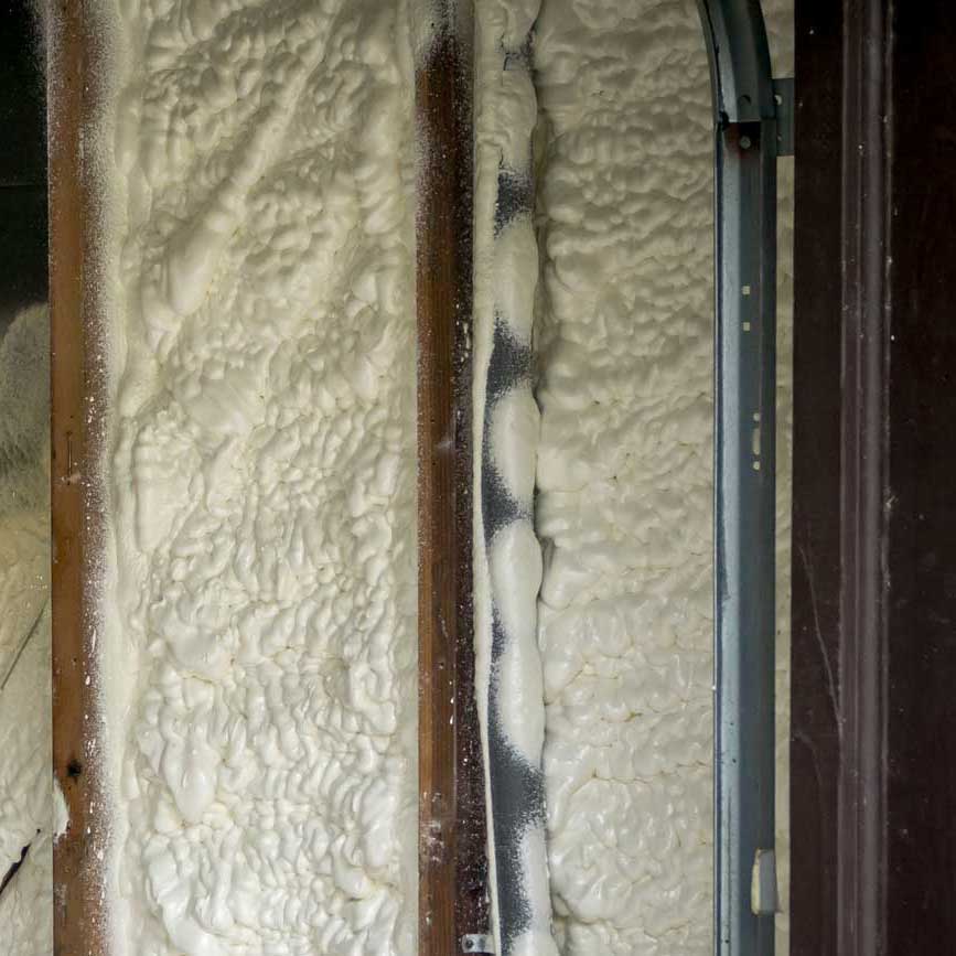 Spray-Foam